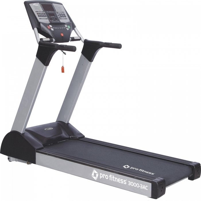 Profitness 3000 Profesyonel Koşu Bandı