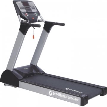 Profitness 3000 Profesyonel Koşu Bandı