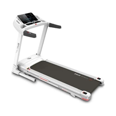 Voit Active White Koşu Bandı