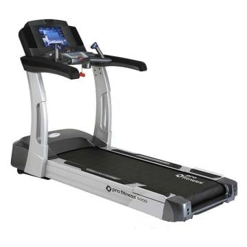 Profitness 5000 Profesyonel Televizyonlu Koşu Bandı