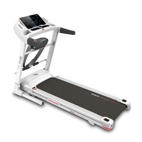 Voit Active White Plus Masajlı Koşu Bandı