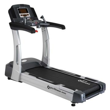 Profitness 4000 Profesyonel Koşu Bandı