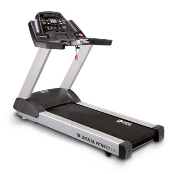 Diesel Fitness 250 Profesyonel Koşu Bandı