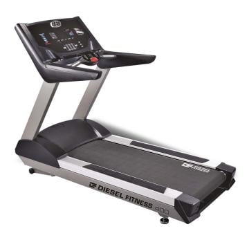 Diesel Fitness 400 Profesyonel Koşu Bandı