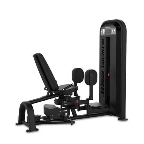 Diesel Fitness D11 Inner / Outer Thigh Dual Machine