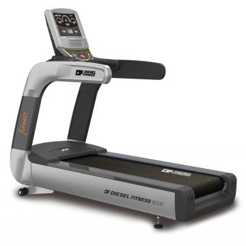 Diesel Fitness 6000 Koşu Bandı