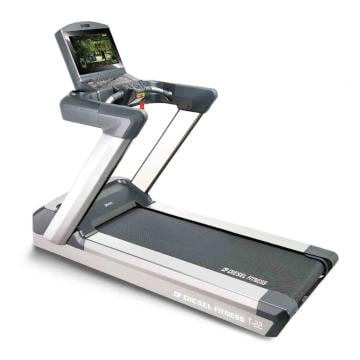 Diesel Fitness T22 Vertex Koşu Bandı