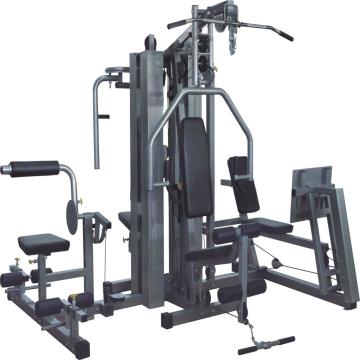 Profitness 5001 4 Lü Kondisyon İstasyonu