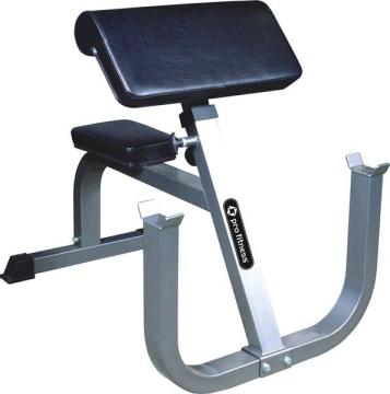 Profitness Classic Line Seated Arm Curl
