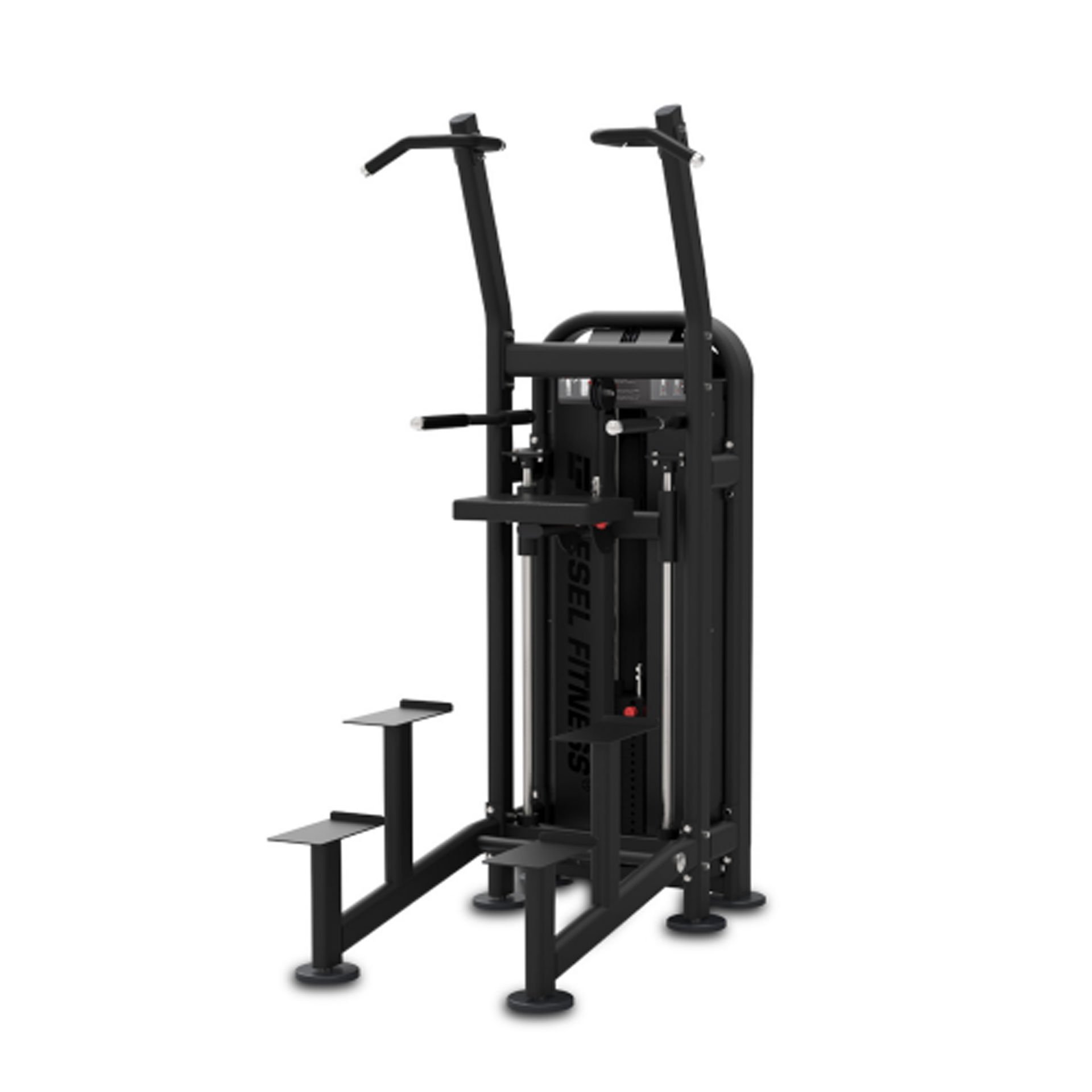 Diesel Fitness D34 Upper Limbs,Diesel Fitness D34 Upper Limbs,Voit