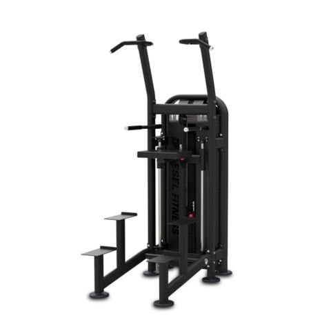 Diesel Fitness D34 Upper Limbs