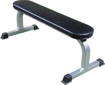 Profitness Classic Line Flat Bench