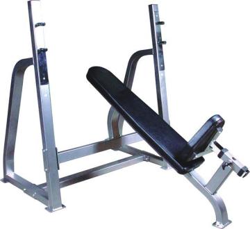 Profitness Classic Line Incline Bench Press