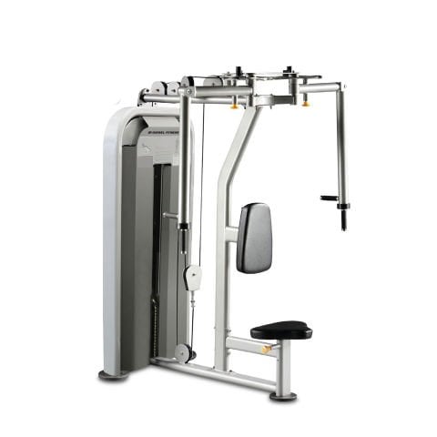 Diesel Fitness D15 Pectoral Fly / Rear Deltoid Dual Machine