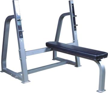 Profitness Classic Line Flat Bench Press