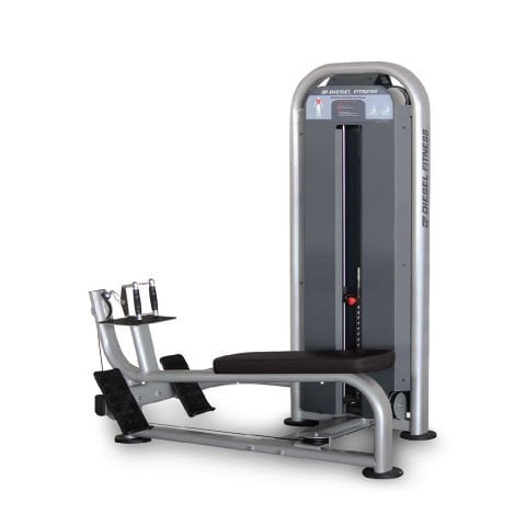 Diesel Fitness D36 Seated Horizontal Pully