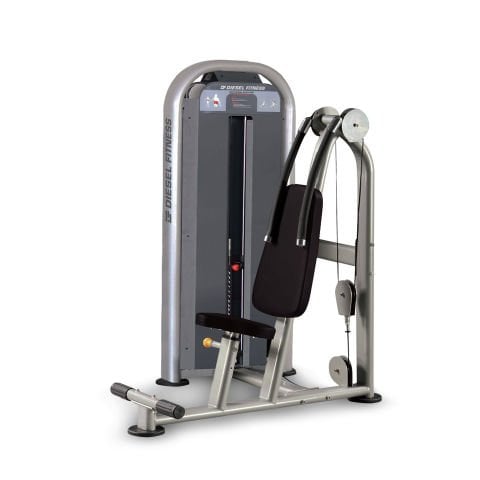 Diesel Fitness D38 Abdominal Machine