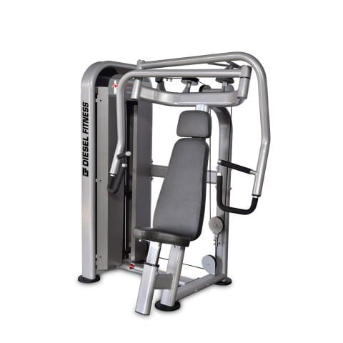 Diesel Fitness D40 Chest Press