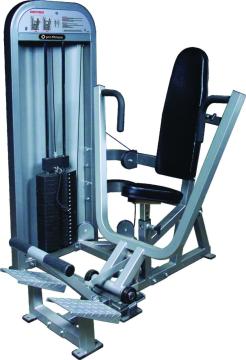 Profitness Classic Line Seated Chest Press