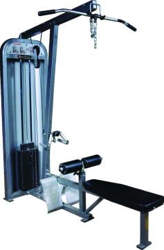 Profitness Classic Line Lat/Low Row