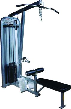Profitness Classic Line Lat/Low Row