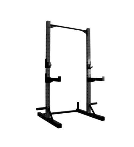 Diesel Fitness Half Rack
