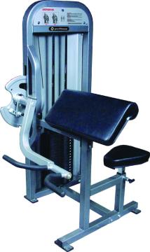 Profitness Classic Line Arm Curl