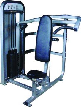 Profitness Classic Line Shoulder Press