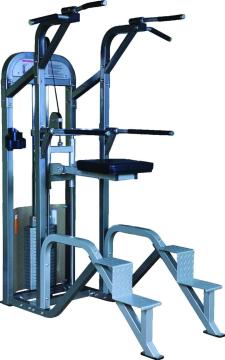 Profitness Classic Line Chin-Dip Combo Machine
