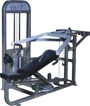 Profitness Classic Line Multi Press Combo