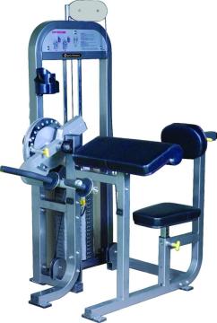 Profitness Classic Line Biceps/Triceps Combo