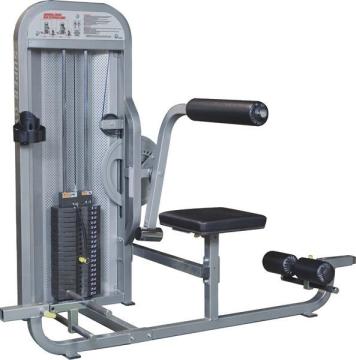 Profitness Classic Line Abdominal Crunch/Back Extension Combo