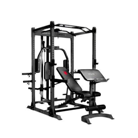 Voit PRO 3918 Smith Machine New
