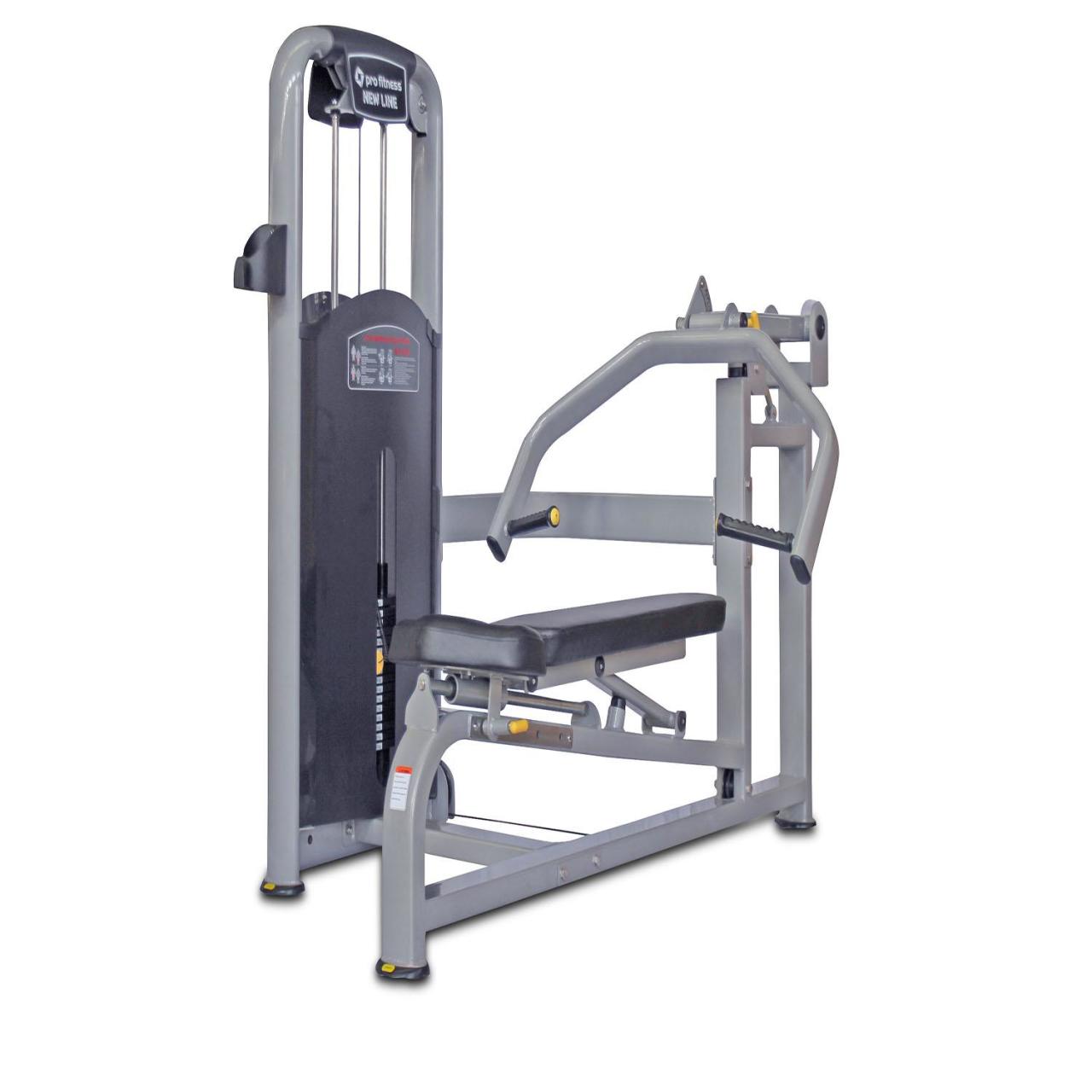 Profitness New Line Multi Press Combo