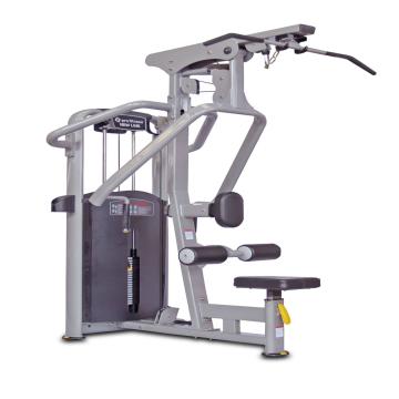 Profitness New Line Lat Pull Down/Mid Row