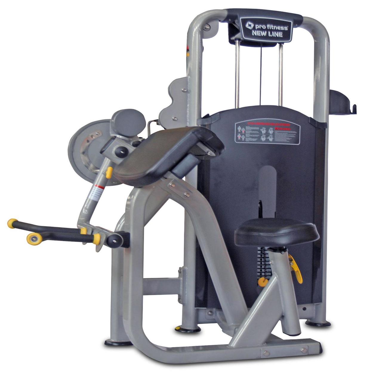 Profitness New Line Biceps Triceps