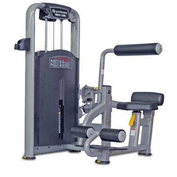 Profitness New Line Abdominal/Back Machine