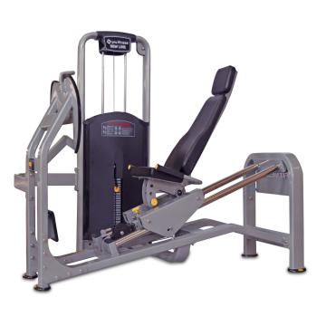 Profitness New Line Leg Press/Calf Machine