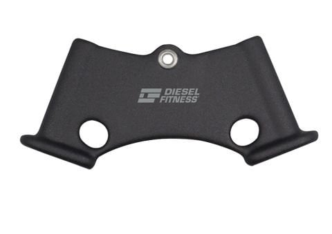 Diesel Fitness Row Bar CABTK430