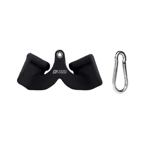 Diesel Fitness Row Bar CABTK31215