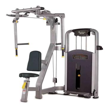 Profitness New Line Seated Straight Arm Clip Chest