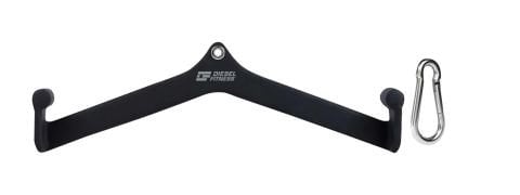 Diesel Fitness Lat Bar CABTK610