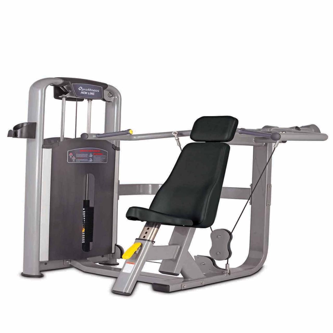 Profitness New Line Shoulder Press