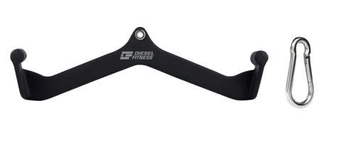 Diesel Fitness Lat Bar CABTK830