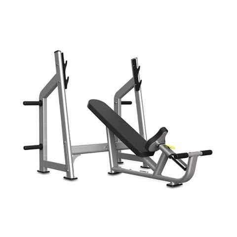 Profitness KP125 Incline Bench