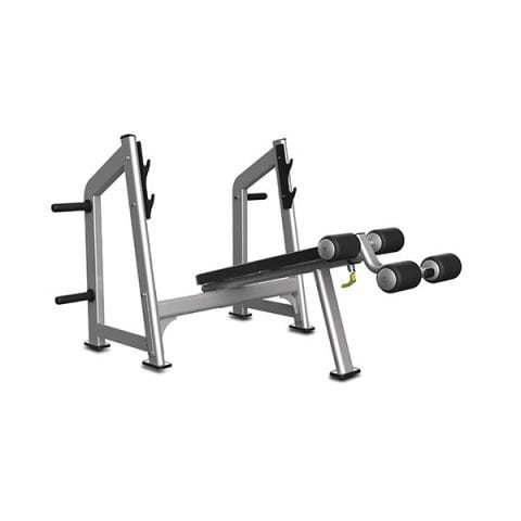 Profitness KP124 Decline Bench