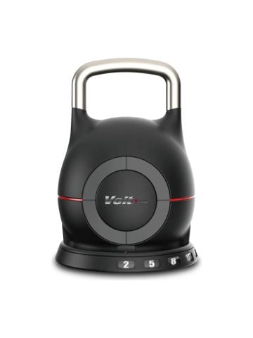 Voit Pro Ayarlanabilir Kettlebell 20KG
