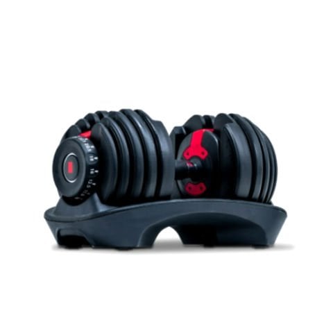 Voit Pro Ayarlanabilir Dumbell 24 kg.