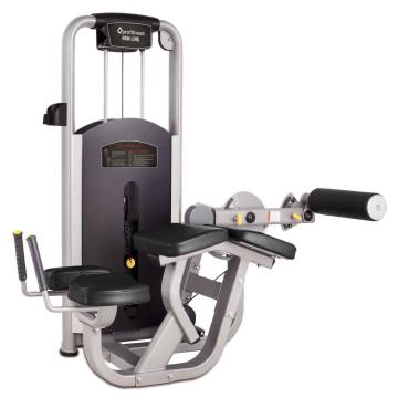 Profitness New Line Horizontal Leg Curl