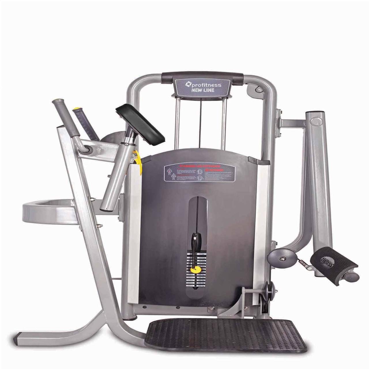 Profitness New Line Standing Leg Extension